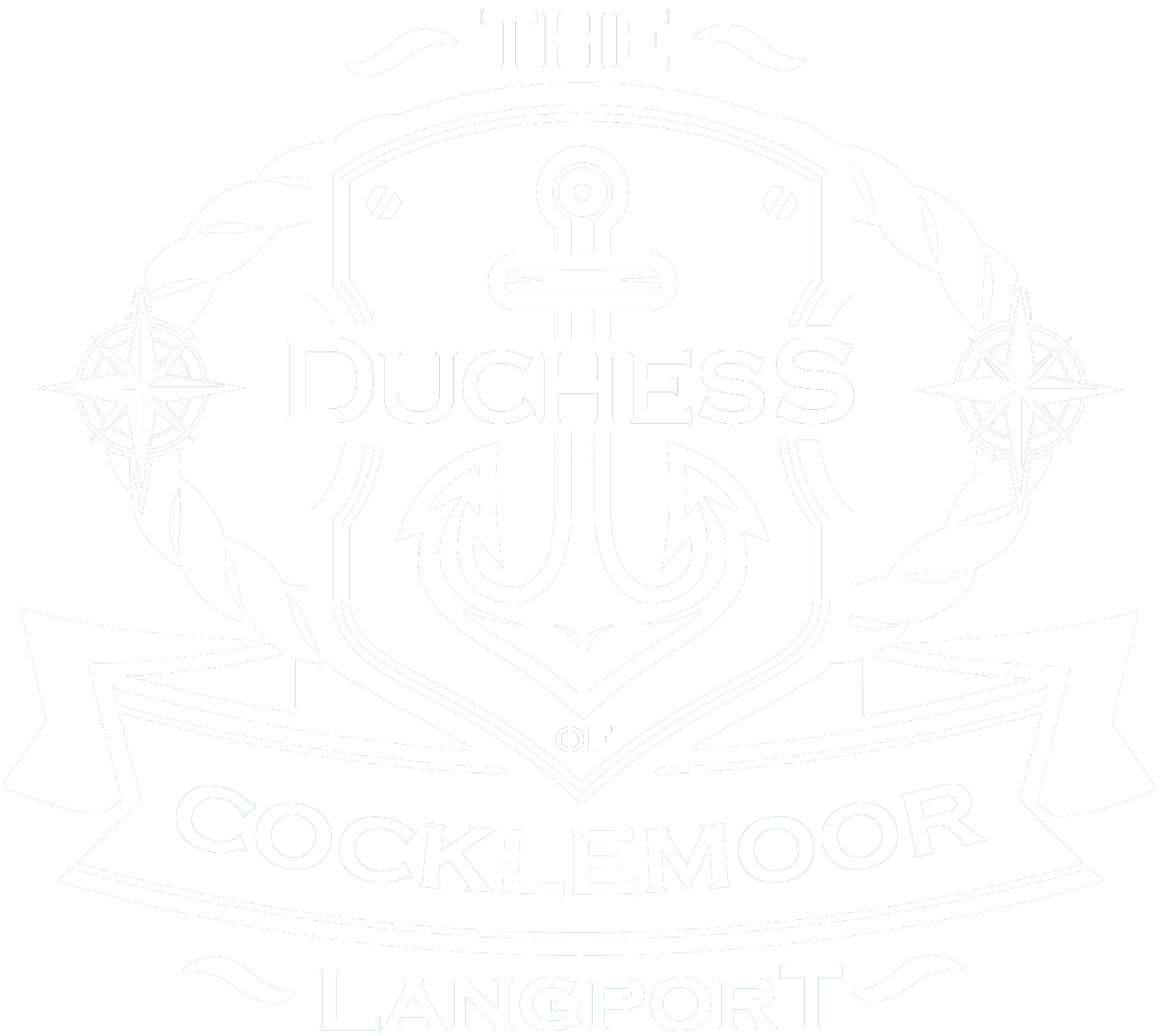 Duchess of Cocklemoor